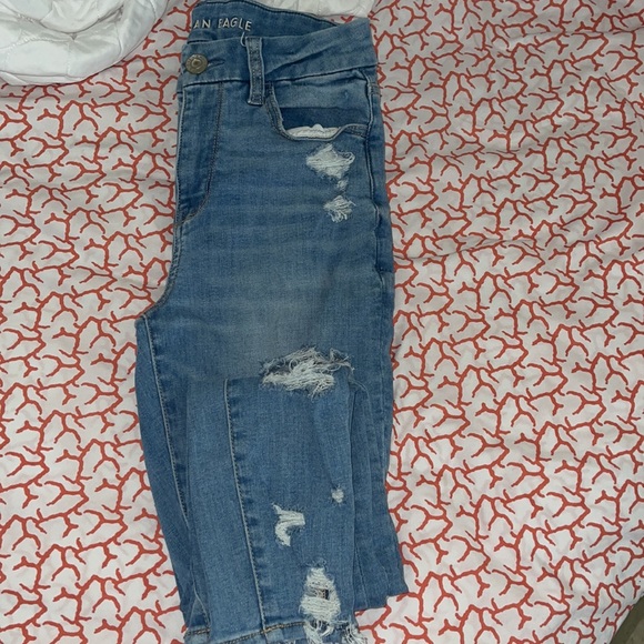 American Eagle Jeans - Picture 3 of 4